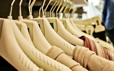 Hm, More Clothes Than I Thought