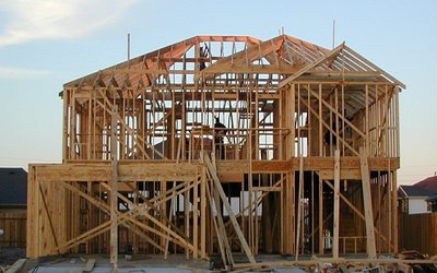 Is it Better to Build a Home from Scratch?