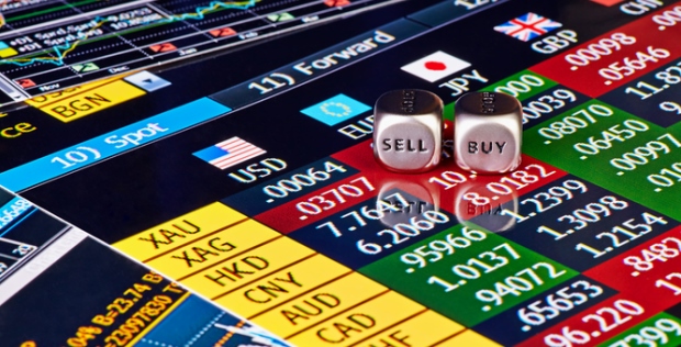 is binary option a gambling