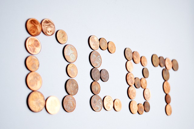 Debt free strategies