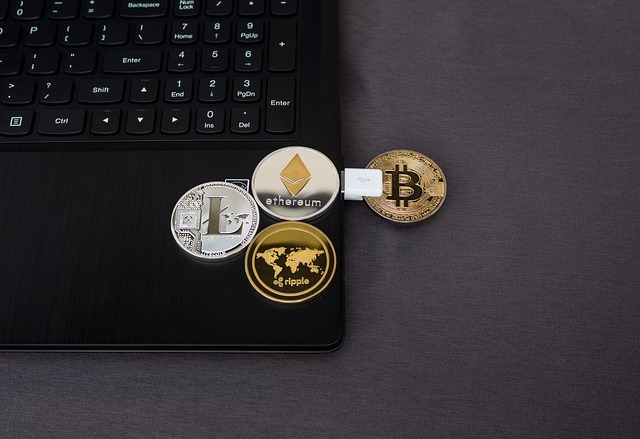bitcoin wallet