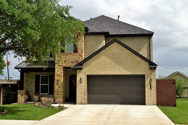 home equity
