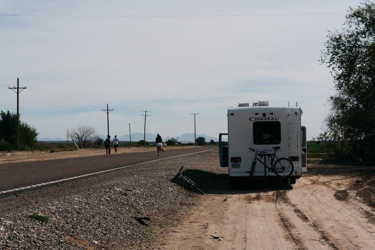 RV life