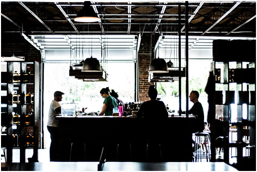business loan